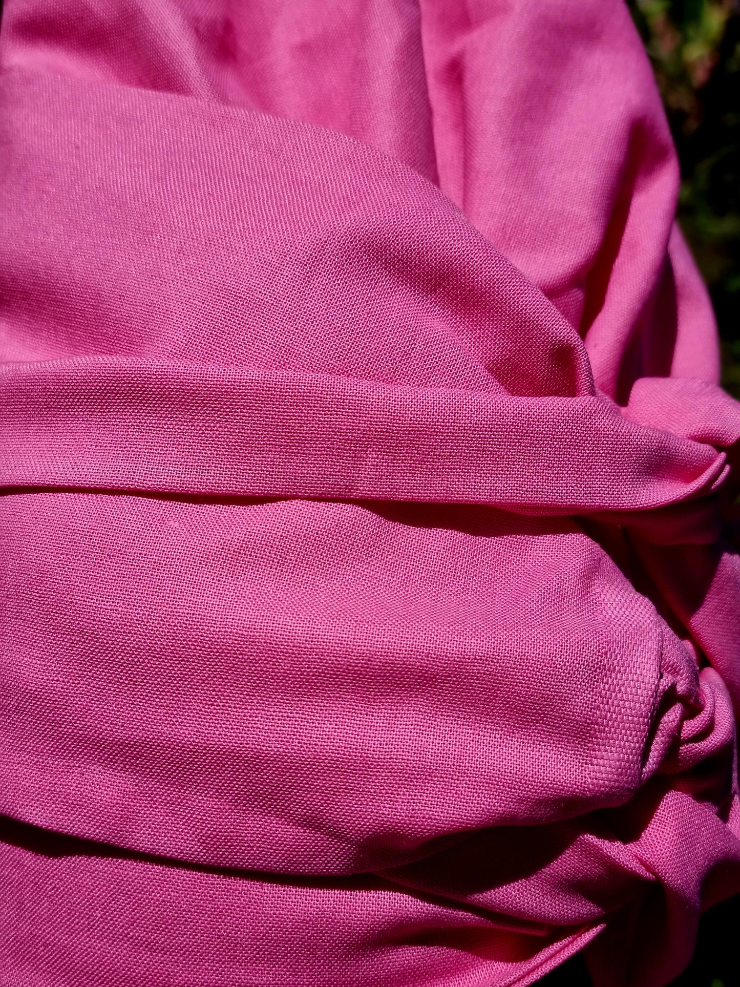 Bonnet turban