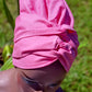 Bonnet turban