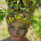 Bonnet turban