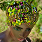 Bonnet turban