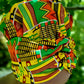 Bonnet turban