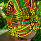 Bonnet turban