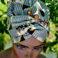 Bonnet turban