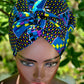 Bonnet turban