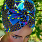 Bonnet turban