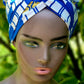 Bonnet turban