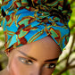 Bonnet turban