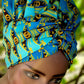 Bonnet turban