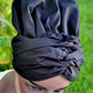 Bonnet turban