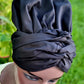 Bonnet turban