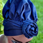 Bonnet turban
