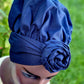 Bonnet turban